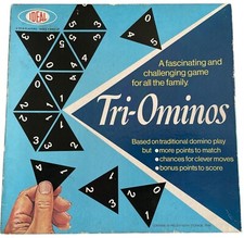 Ideal - Tri-Ominos -