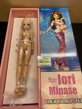 Iori Mizuse Idol Master