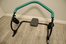 abdomial exercise machine
