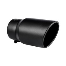 Car exhaust tip 3.5'' Inlet