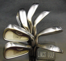 Set of 7 x TaylorMade r5 rac