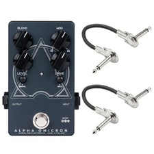 New Darkglass Alpha Omicron