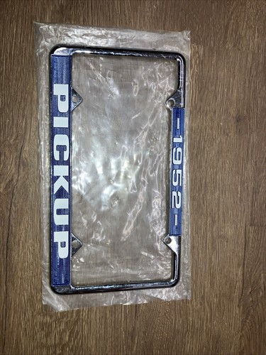 Nos license plate frame - nos,