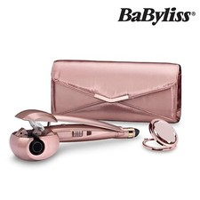 BaByliss Rose Gold 'Curl Secret Simplicity' Hair Styler Gift Set 2663RGU