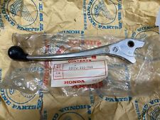HONDA NOS COATED  BRAKE LEVER CB360 CB450 CB500 CB550 CB750 GL1000