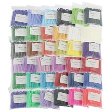 1040 Orthodontic Ligature Ties