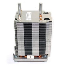 Dell FN654 0FN654 Heatsink Precision 690 WS690 T7400 Processors cooling FD841