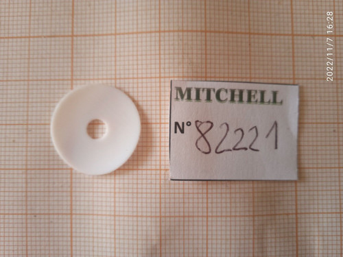 Mitchell 206 206s 207 drag - 206,