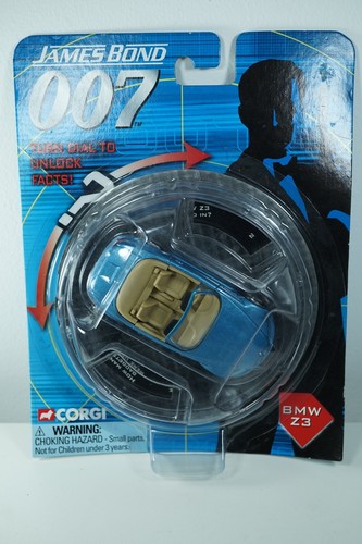 Corgi ty95502 james bond - corgi,