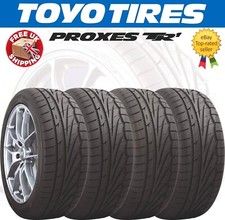 X4 195 55 15 TOYO PROXES TR-1