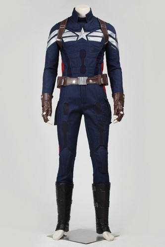 Captain america winter - 2,