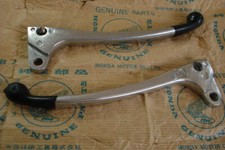 LEVER L/R HONDA CB72 CL72 CL77