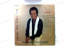 Norberto Martinho - Exitos De