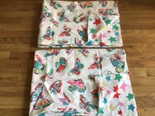 2 Pillowcases Cath Kidston
