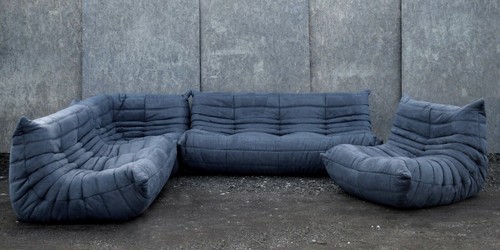 Ligne roset piece modular - 5,