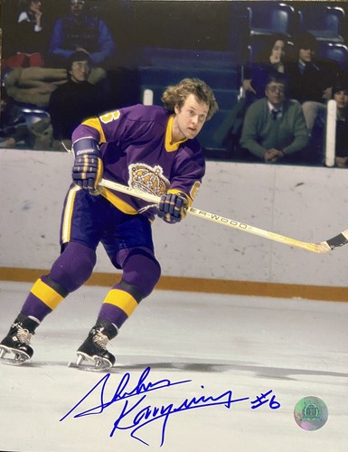 Sheldon kannegiesser signed - sheldon,