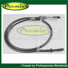 Premier accelerator throttle - premier,