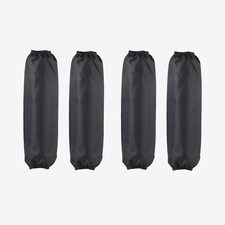 Coilover suspension covers - x4,