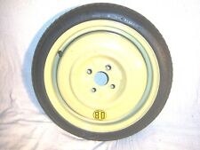 Mazda 323F 93>98 Spacesaver Spare Wheel 115/70D15 UN-USED.