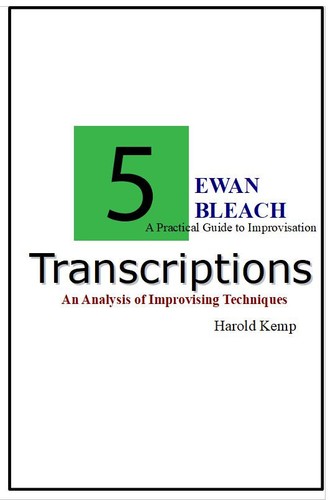 Ewan bleach practical guide - ewan,