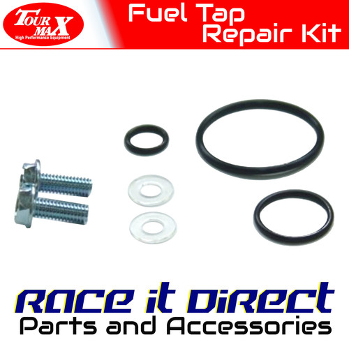Fuel tap repair kit - tap, for