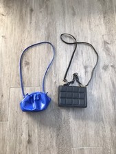 Bundle of ladies bags 