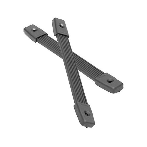 Steel reinforced rubber - steel,