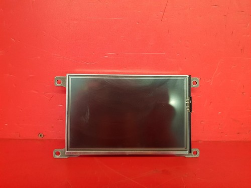 Peugeot 508 radio display - 508,