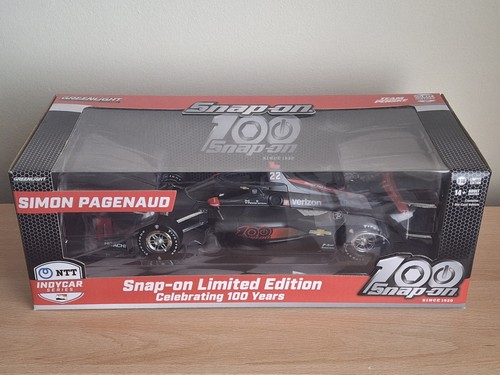 Greenlight indycar simon - greenlight,