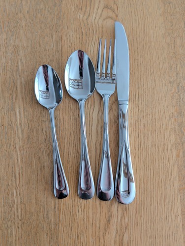 Oneida stainless steel - oneida, cutlery