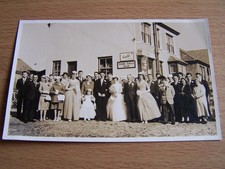 Wedding Vintage Photo H P