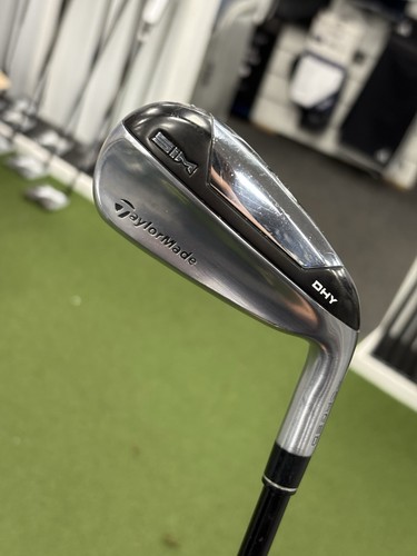 Taylormade sim2 dhy iron - dhy,
