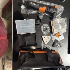 WORX WX679 250W Sonicrafter