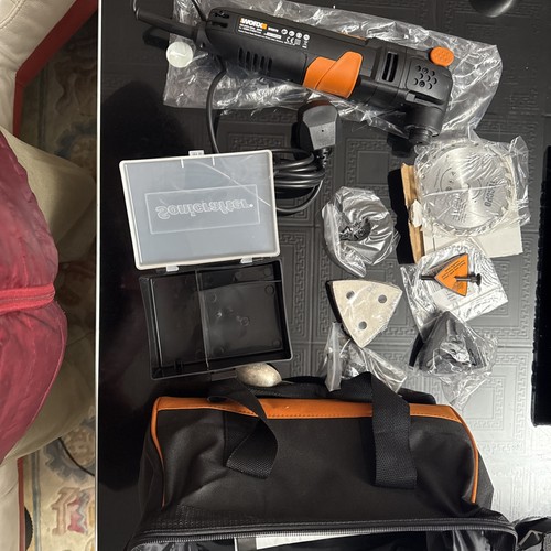 Worx wx679 250w - worx,