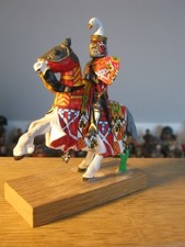 Mulberry,54mm-Sir Richard