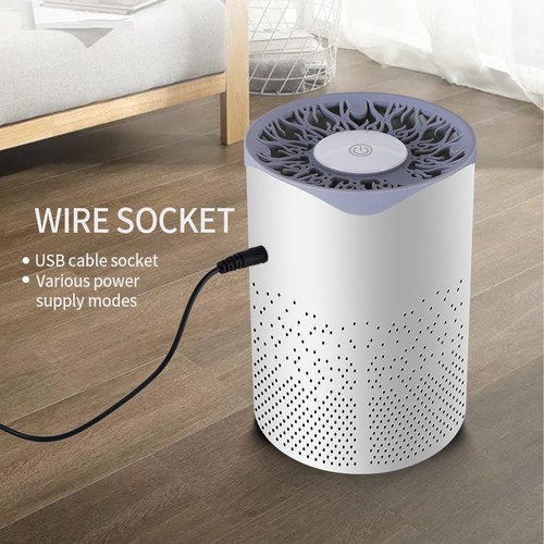For large room - large, purifiers