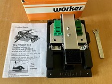 Wurker super single - 8, film