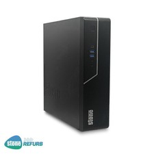 Stone PC Lite - Intel Core i3-14100 - 8GB RAM - 240GB SSD - Grade A