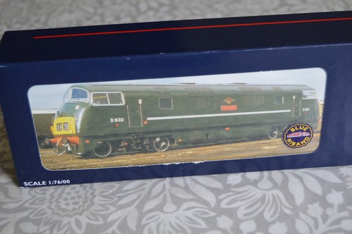 Bachmann 059 class 42 - bachmann,
