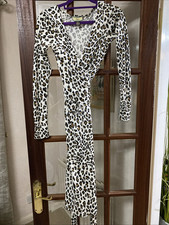 Issa Silk Dress Uk 6