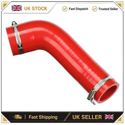 Boost intake pipe - boost, duty
