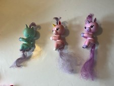 fingerlings bundle 3 x