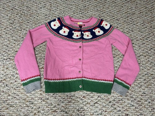 Mini boden wool blend fair - mini,