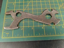 VINTAGE PHILLIPS BICYCLE