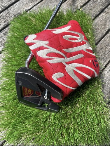 Taylormade spider black - taylormade,