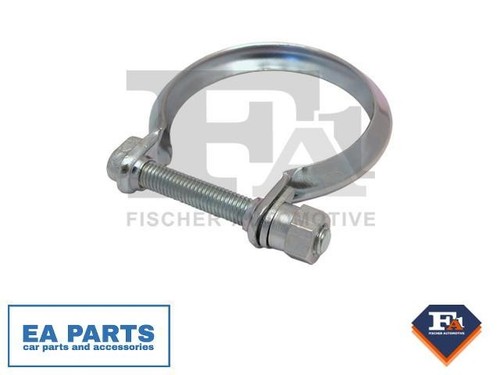 Pipe connector exhaust system - connector,,