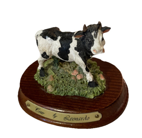 Leonardo collection jersey cow - leonardo,
