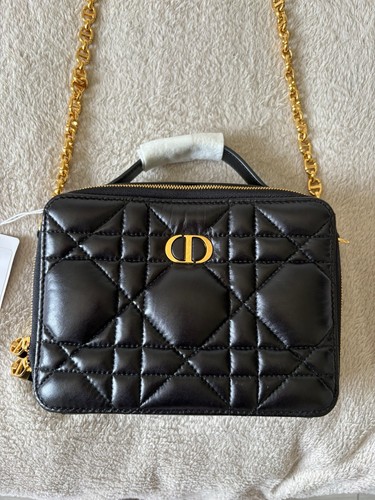 Dior caro box bag - dior,