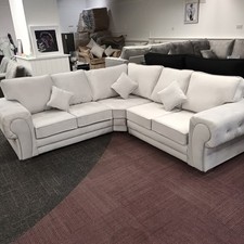 Brand New Luxury Verona Corner