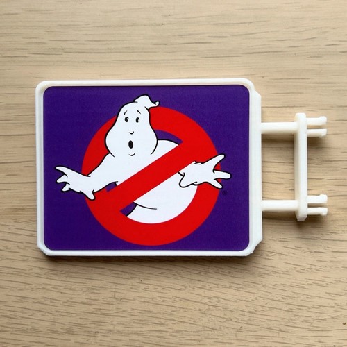 The real ghostbusters - real,